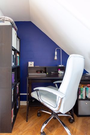 Study area- click for photo gallery